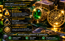 GAGNEZ DE L’ARGENT RAPIDEMENT AVEC DES RITUELS PUISSANTS !  +2290162642034 whatsapp  mediacongo